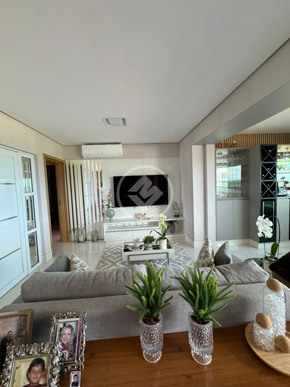 Imagem 6 - Apartamento em PARK LOZANDES, Goiânia - GO
