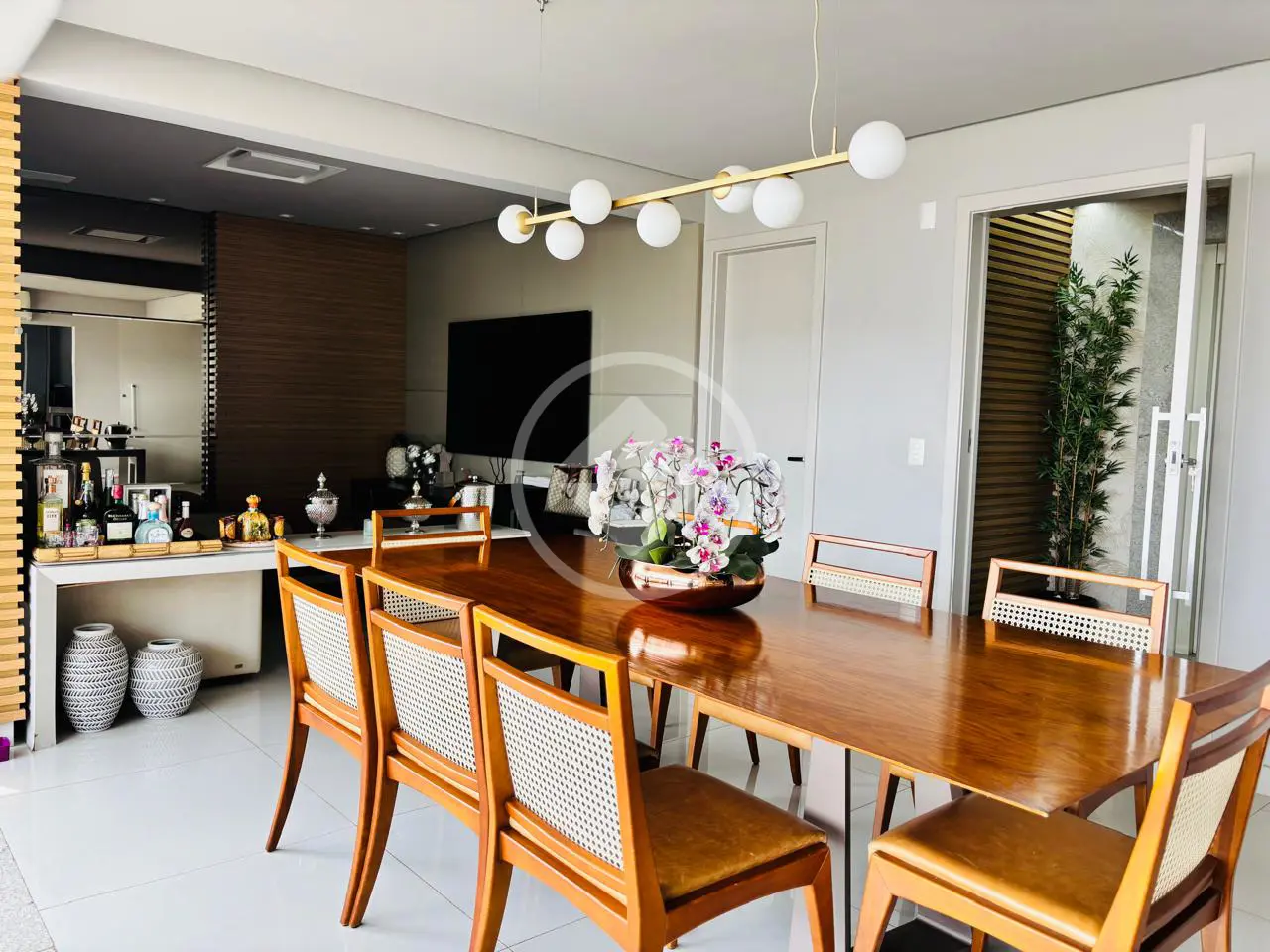 Imagem 4 - Apartamento em Jardim Goiás, Goiânia - GO