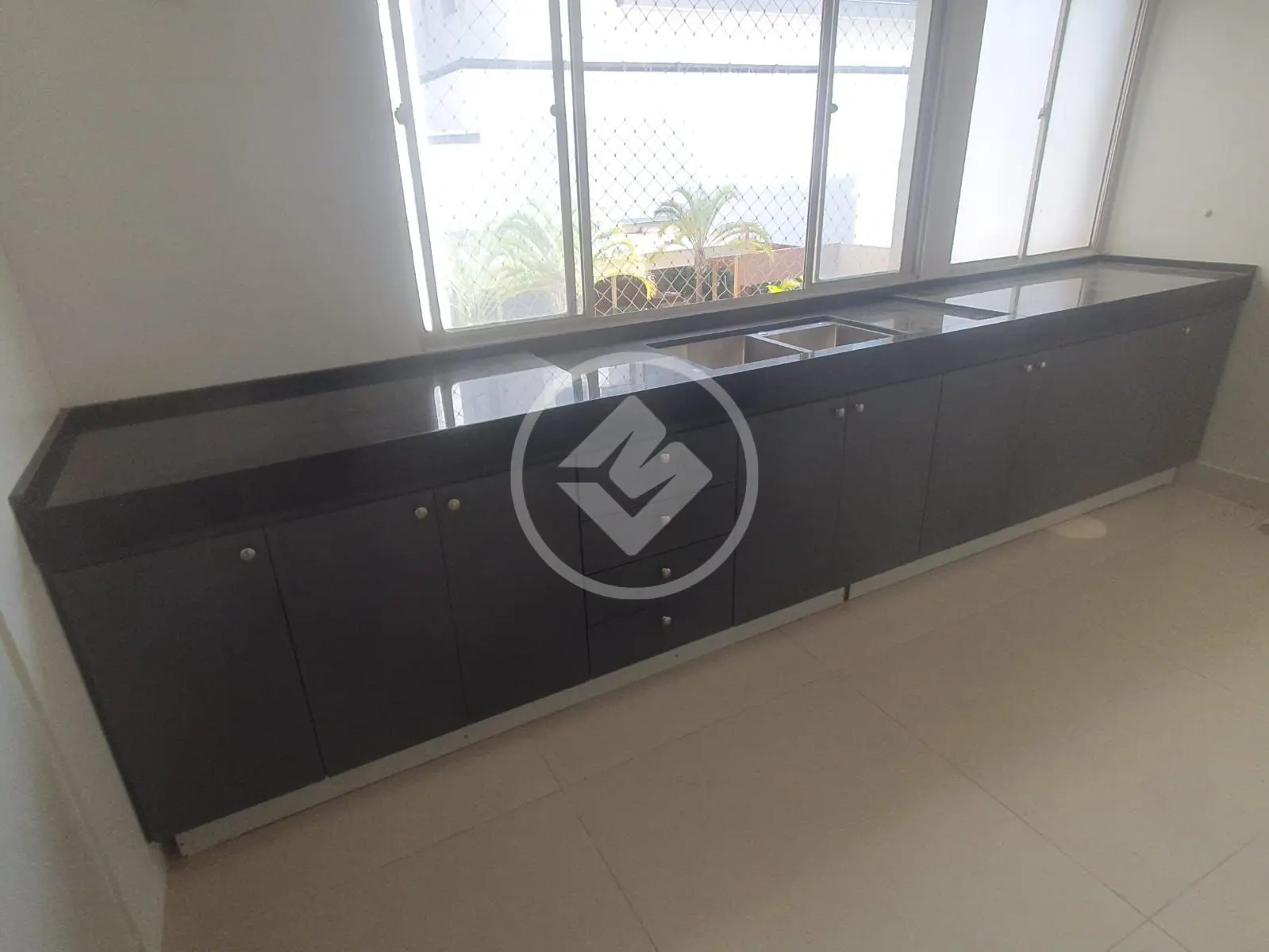 Imagem 2 - Apartamento em Setor Oeste, Goiânia - GO