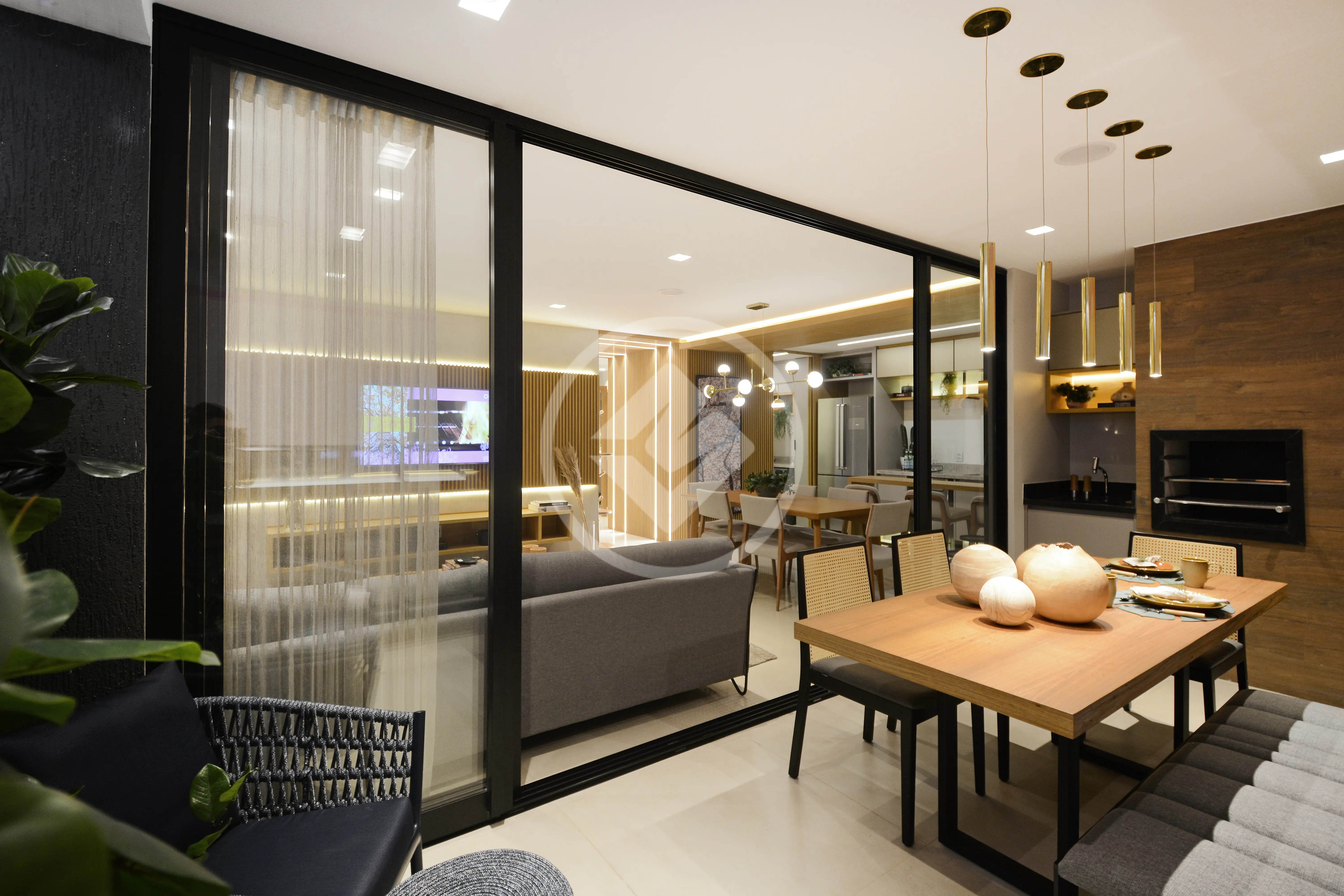Image 9 - Apartamento em Setor Bueno, Goiânia - GO