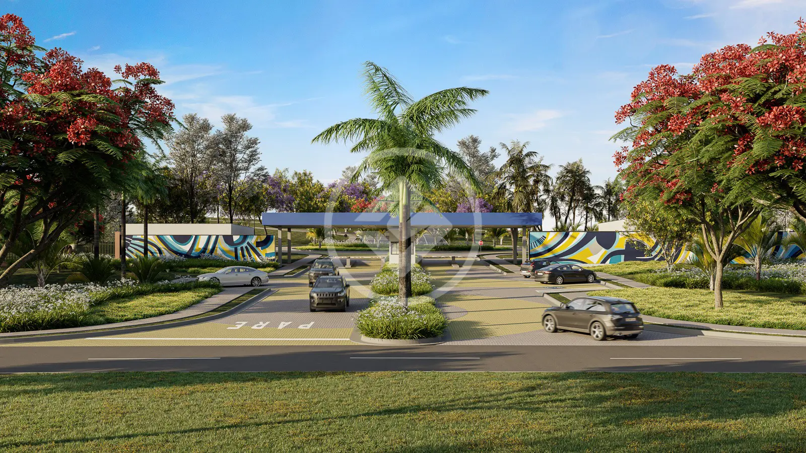 Casa Condomínio JARDIM VITORIA, Goiânia - GO — foto 1