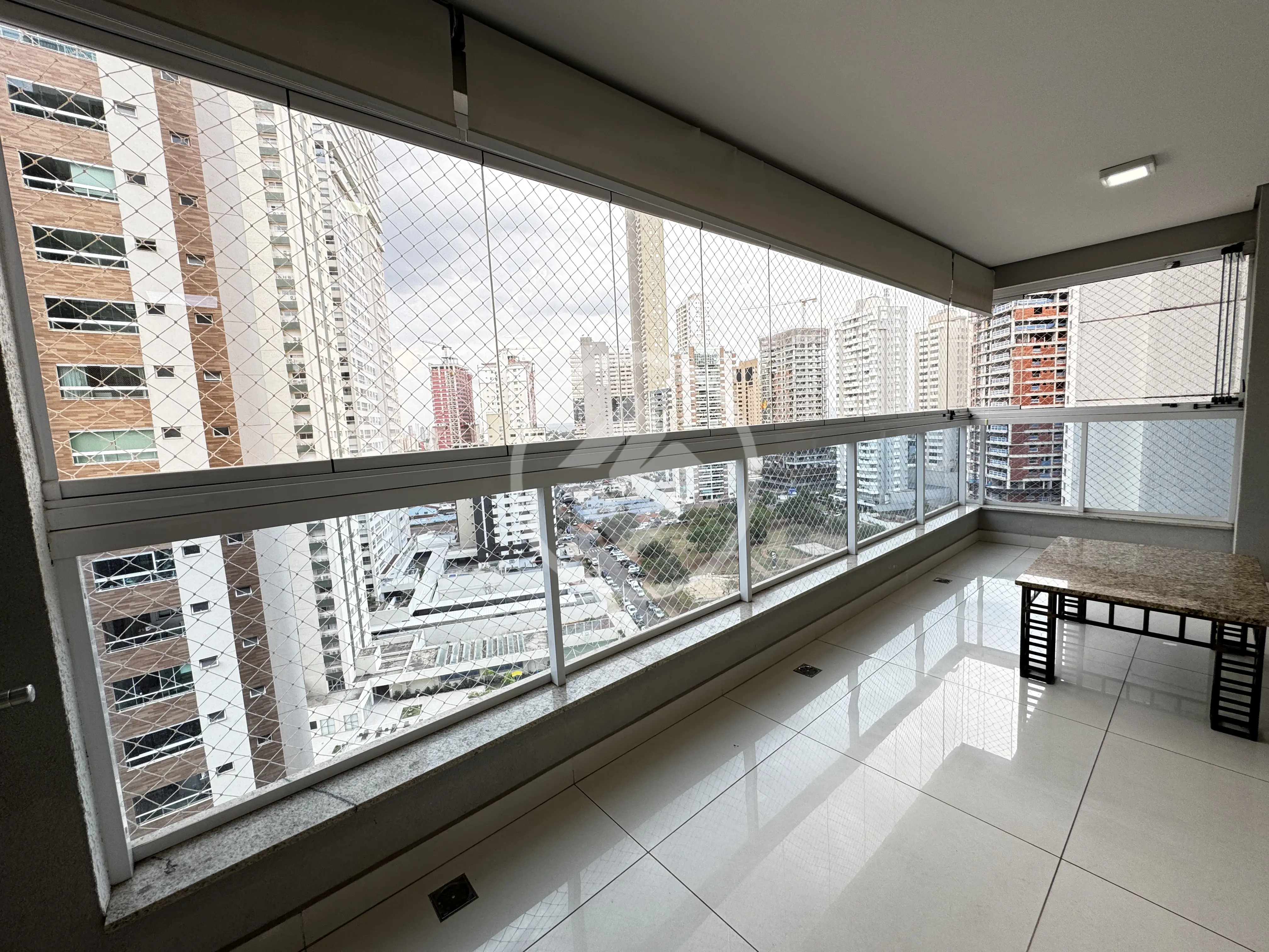 Imagem 5 - Apartamento em Jardim Goiás, Goiânia - GO