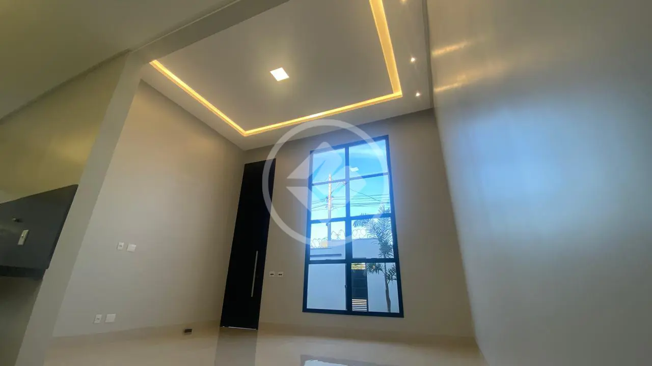 Imagem 5 - Casa em Residencial Flamingo, Goiânia - GO