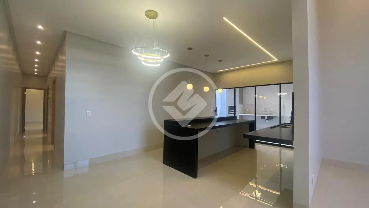 Imagem 6 - Casa em Residencial Flamingo, Goiânia - GO
