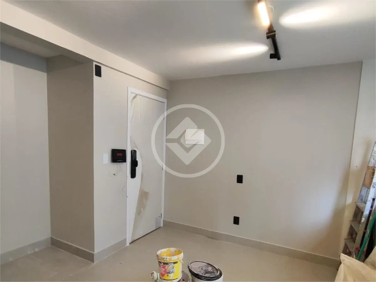 Apartamento Setor Oeste, Goiânia - GO — foto 1