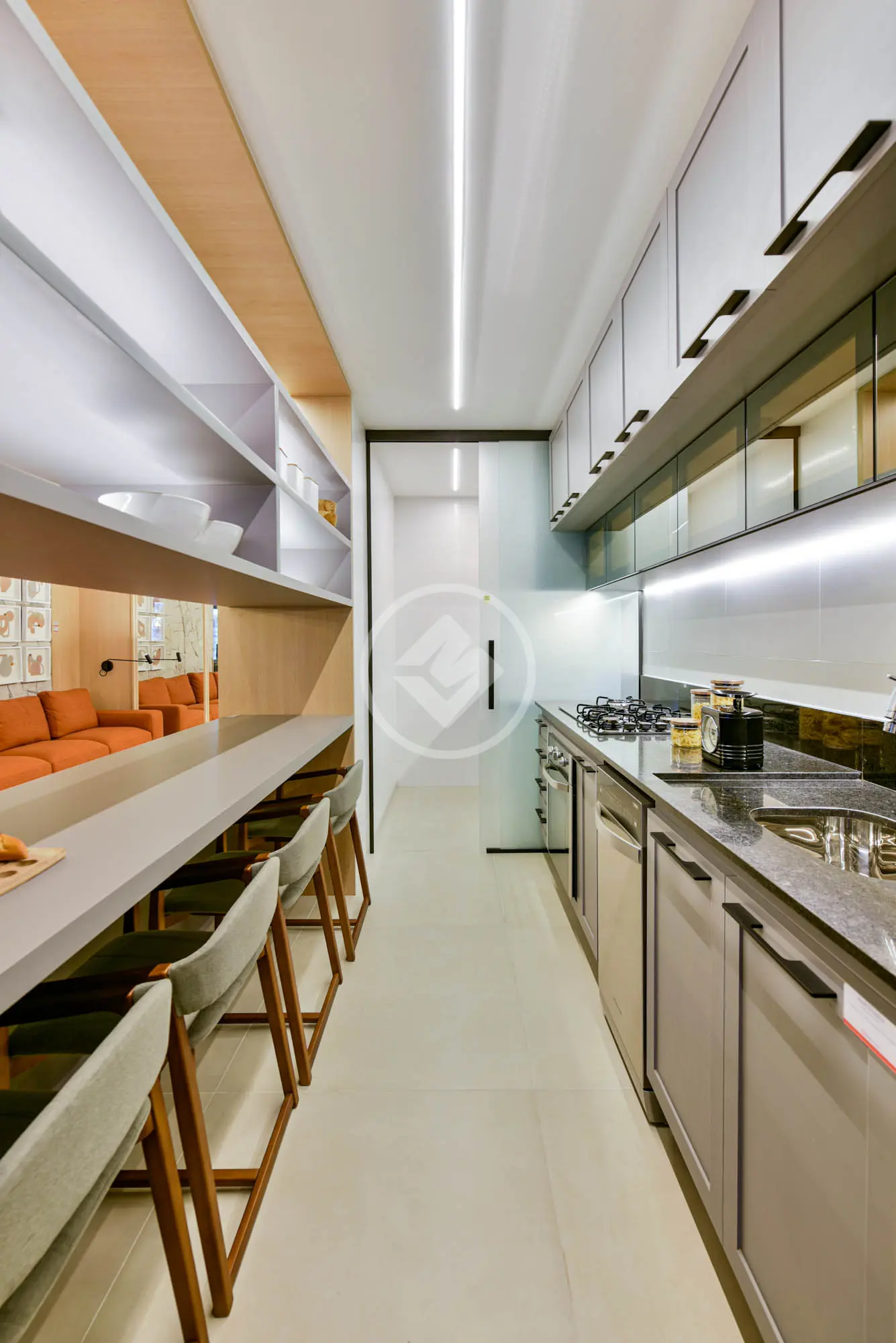 Apartamento Setor Marista, Goiânia - GO — foto 2