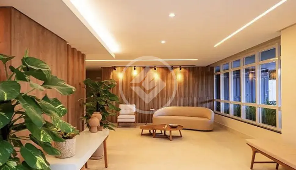 Apartamento Jardim Goiás, Goiânia - GO — foto 2