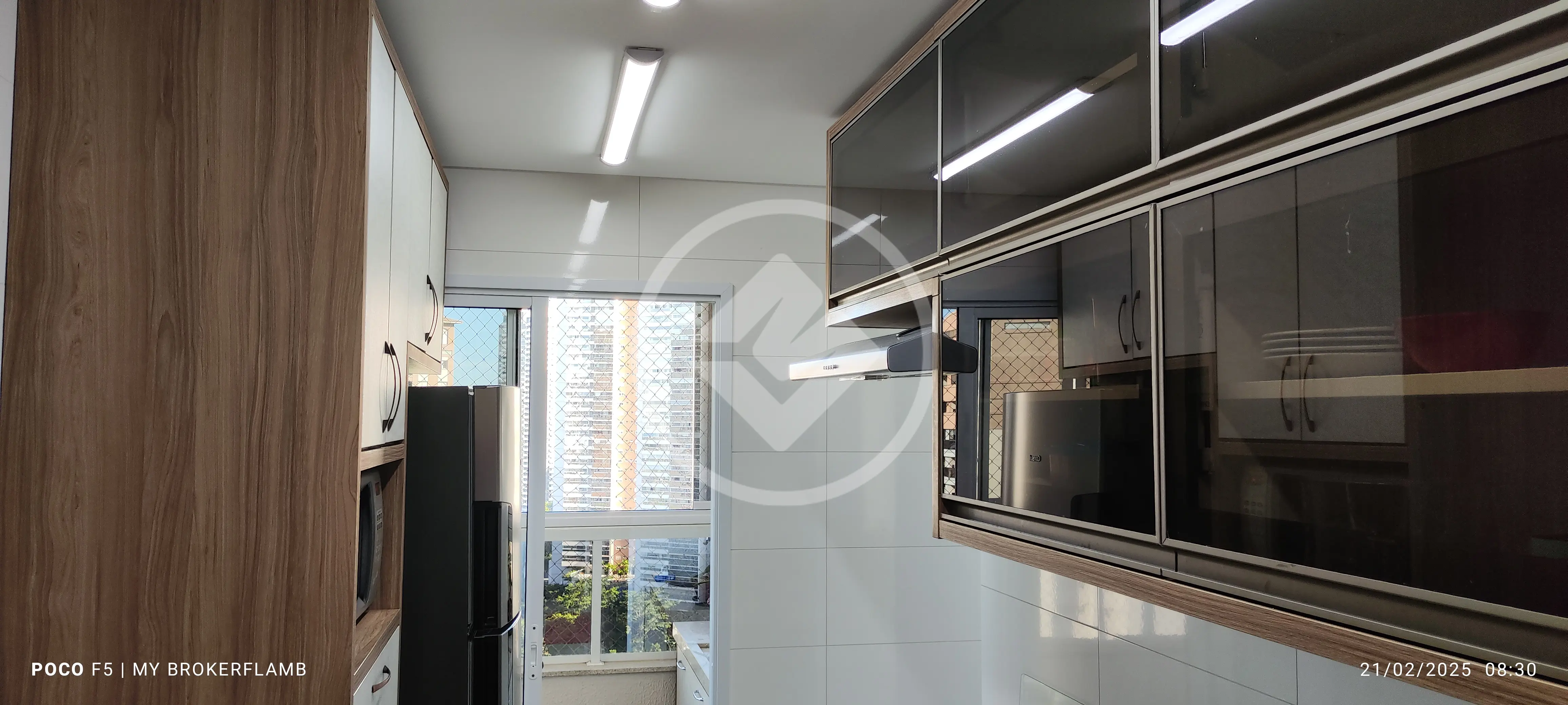 Imagem 4 - Apartamento em Jardim Goiás, Goiânia - GO