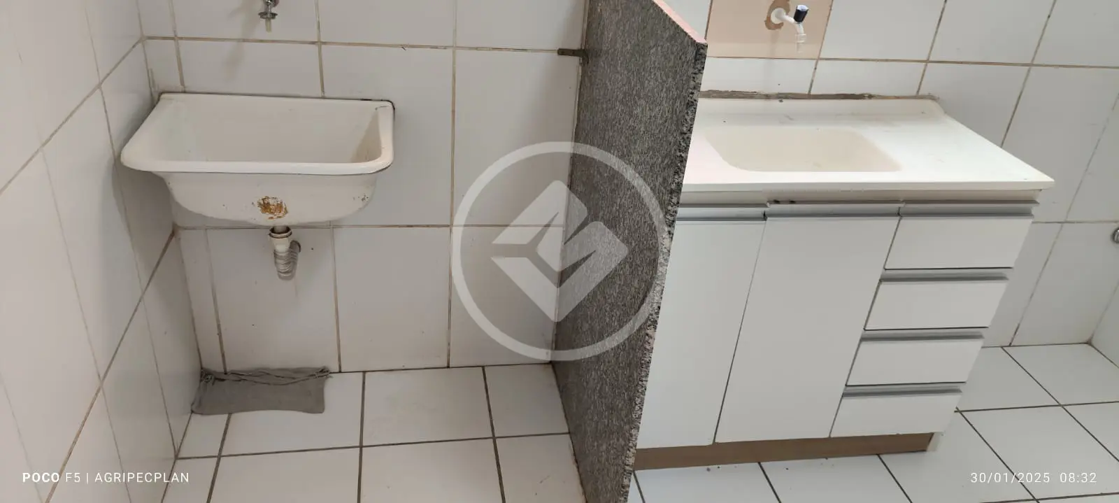 Imagem 6 - Apartamento em Chácaras Bela Vista, Aparecida de Goiânia - GO