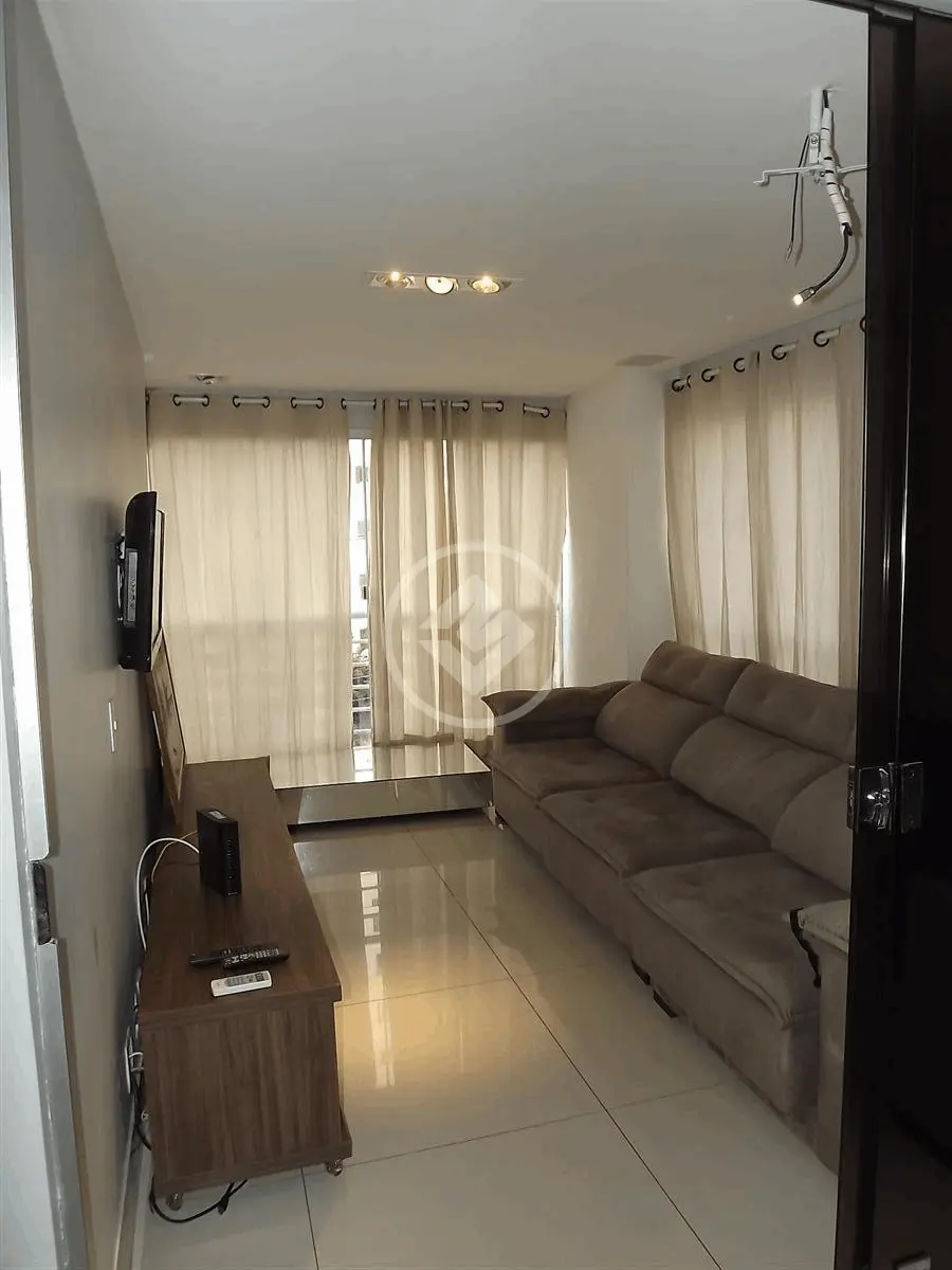 Apartamento Setor Bueno, Goiânia - GO — foto 2