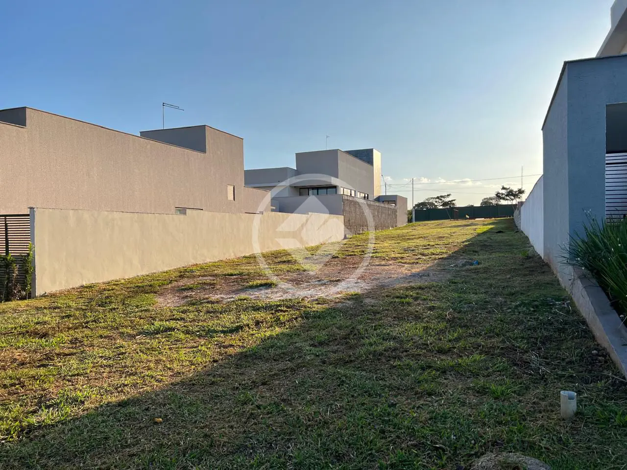 Imagem 1 - Terreno Condomínio em Terras Alpha Residencial 1, Senador Canedo - GO