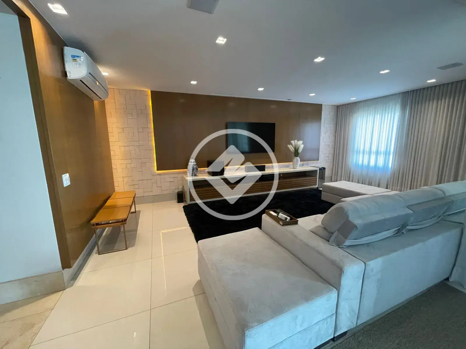 Apartamento Jardim Goiás, Goiânia - GO — foto 2