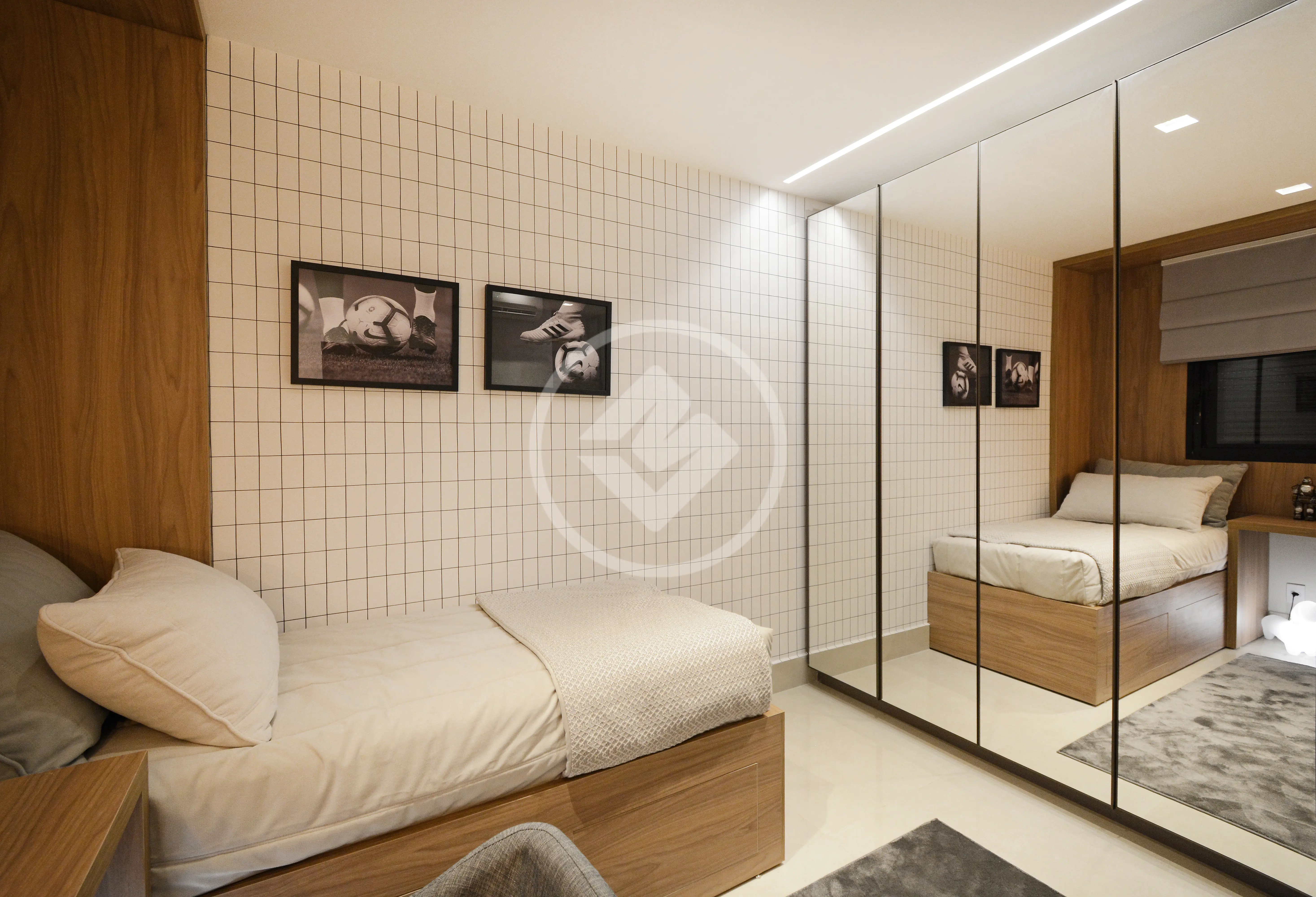 Imagem 3 - Apartamento em Setor Bueno, Goiânia - GO