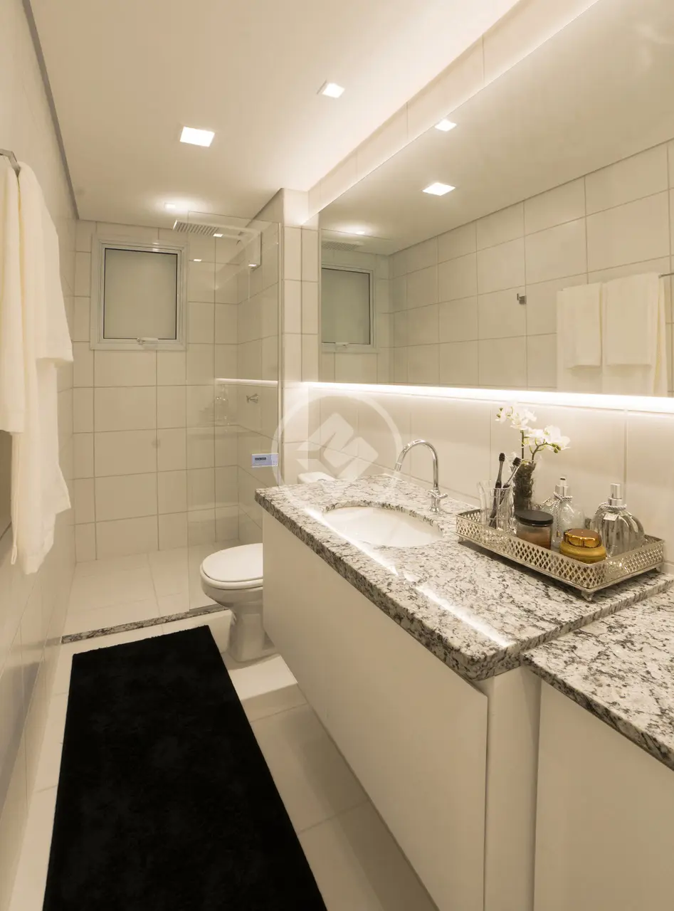 Imagem 6 - Apartamento em SETOR NEGRÃO DE LIMA, Goiânia - GO