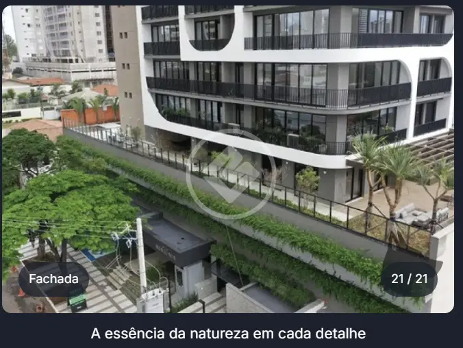 Imagem 3 - Apartamento em Setor Marista, Goiânia - GO