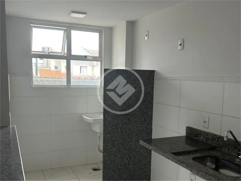 Imagem 6 - Apartamento em Setor Serra Dourada - 3ª Etapa, Aparecida de Goiânia - GO