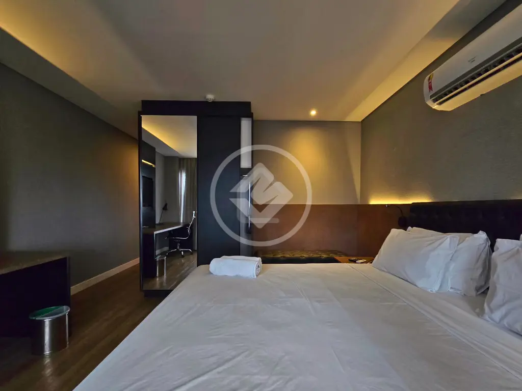 Imagem 4 - Flat em Setor Marista, Goiânia - GO