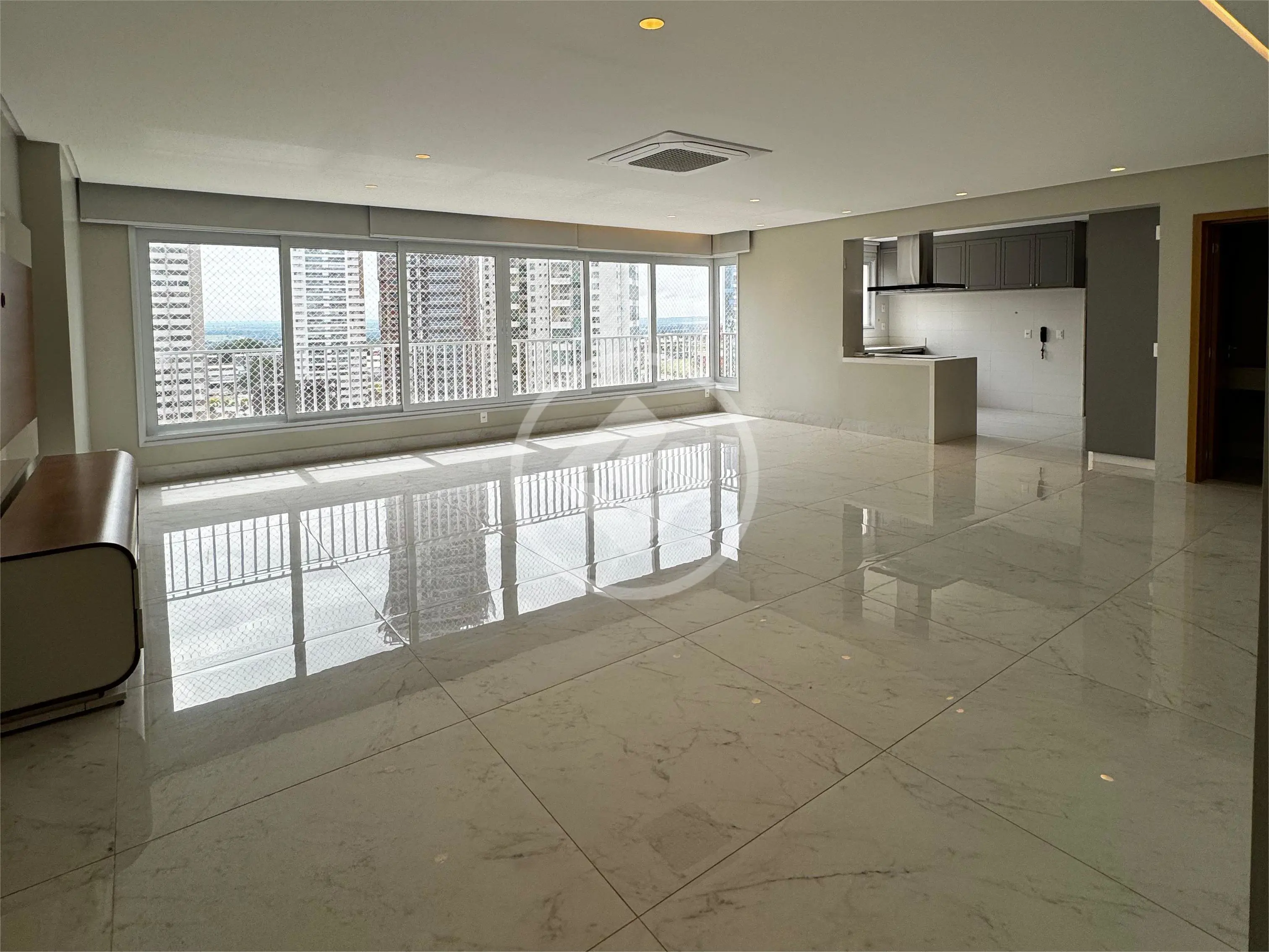 Apartamento Jardim Goiás, Goiânia - GO — foto 1
