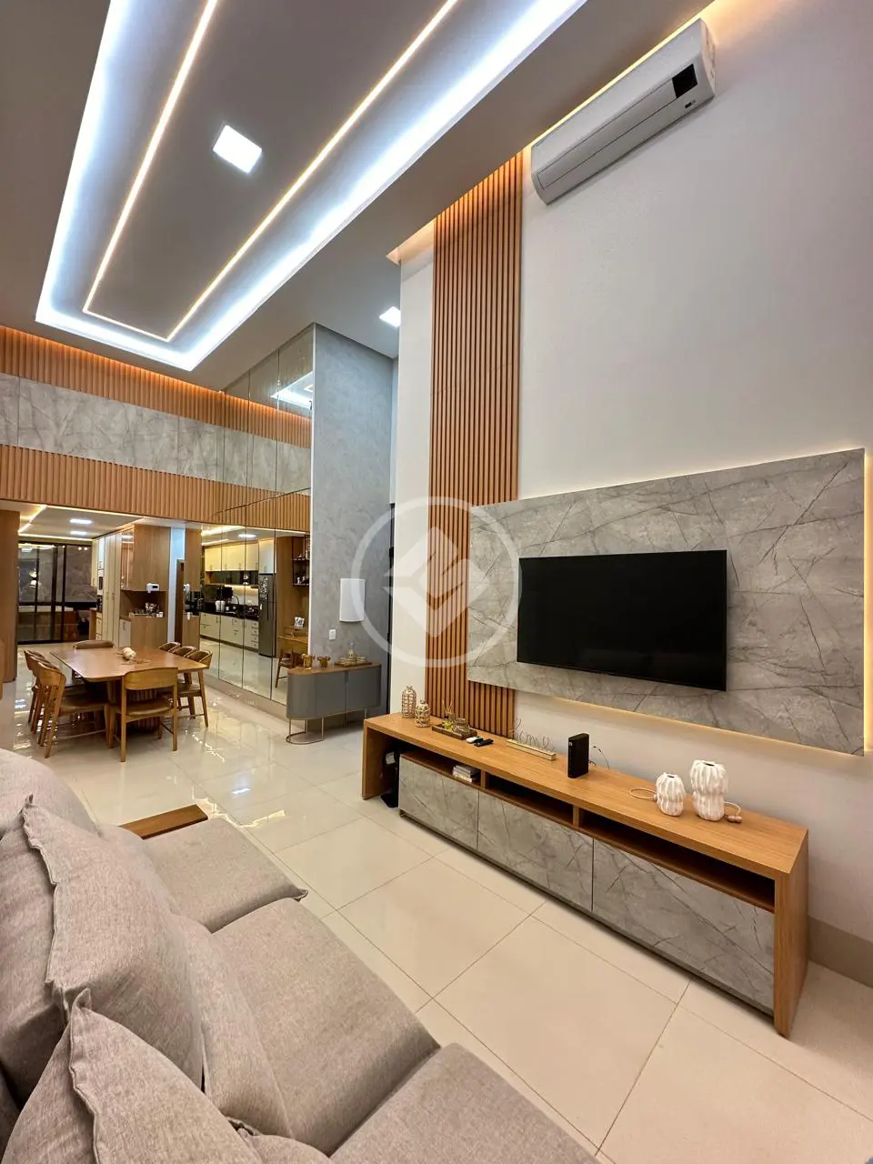 Casa Parque Amazônia, Goiânia - GO — foto 1
