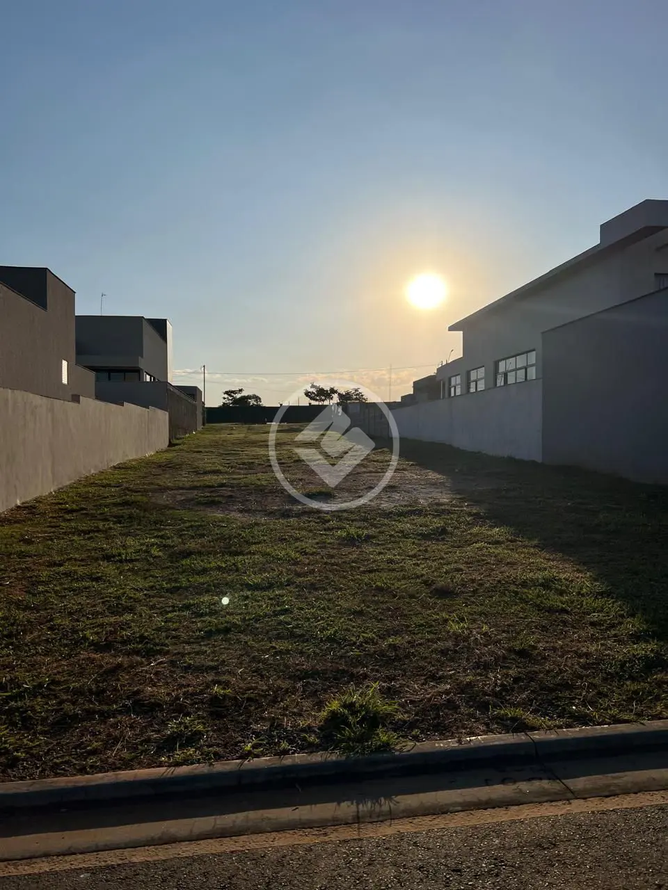 Imagem 2 - Terreno Condomínio em Terras Alpha Residencial 1, Senador Canedo - GO