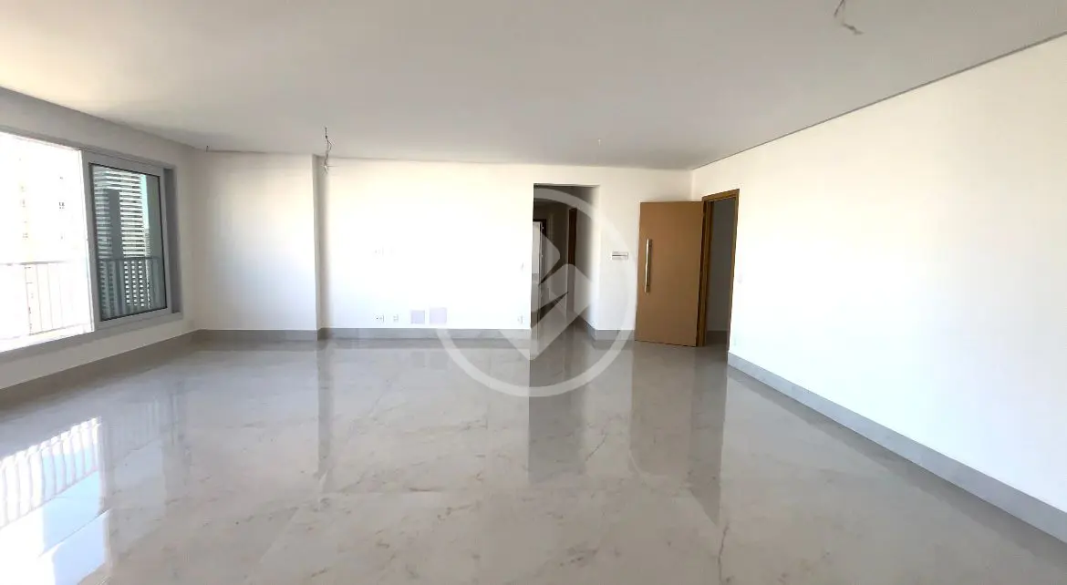 Apartamento Jardim Goiás, Goiânia - GO — foto 2