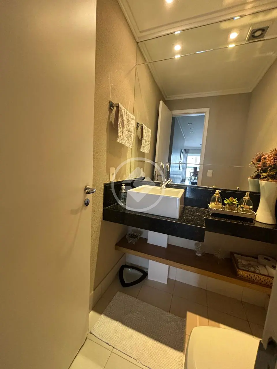 Imagem 6 - Apartamento em Jardim Goiás, Goiânia - GO