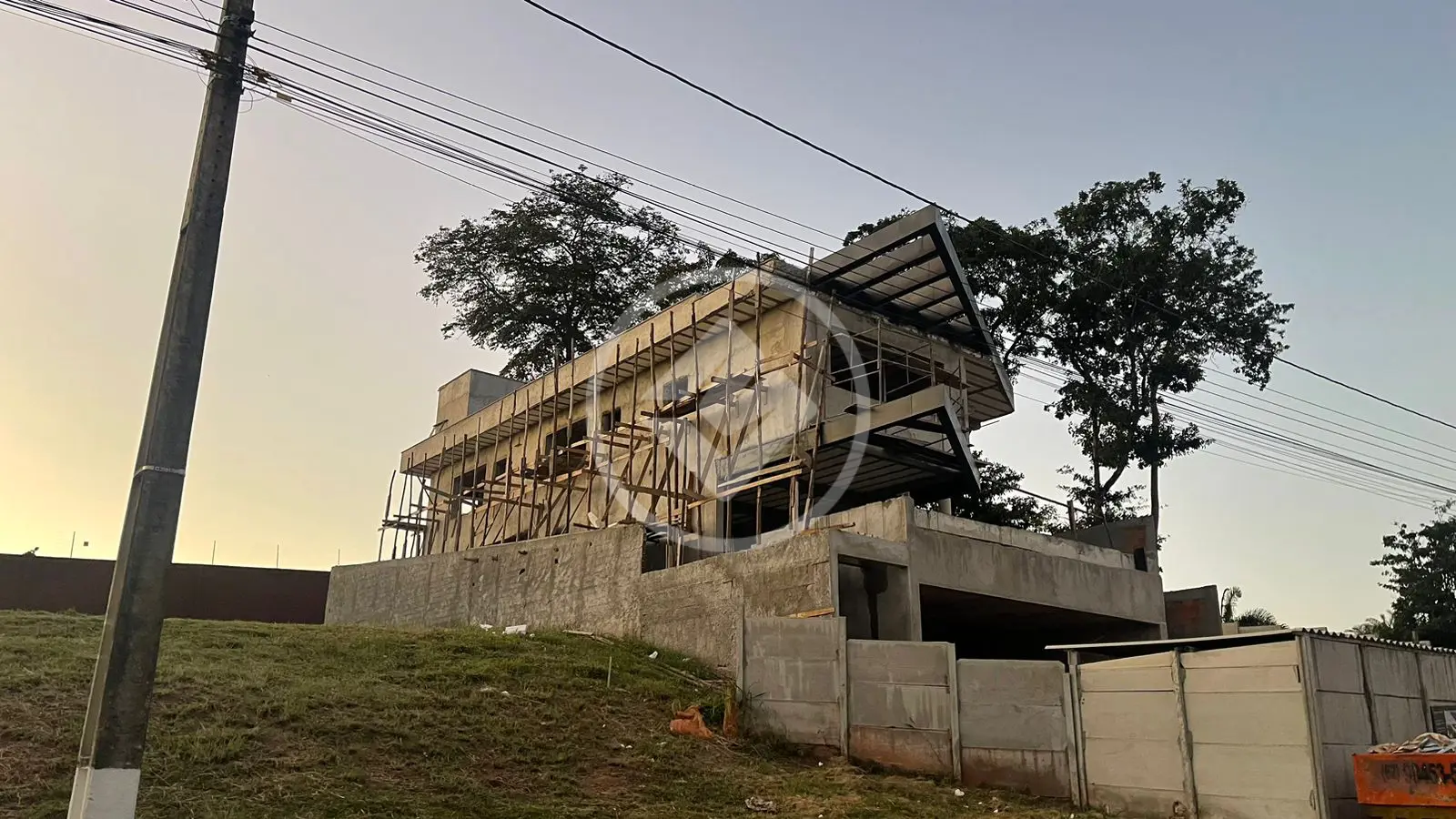 Imagem 4 - Sobrado Em Condomínio em Residencial Vale Verde, Senador Canedo - GO