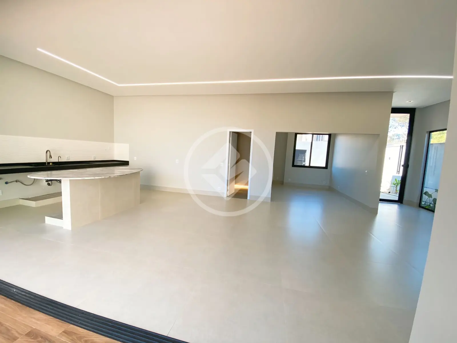 Imagem 2 - Casa em Jardim Atlântico, Goiânia - GO