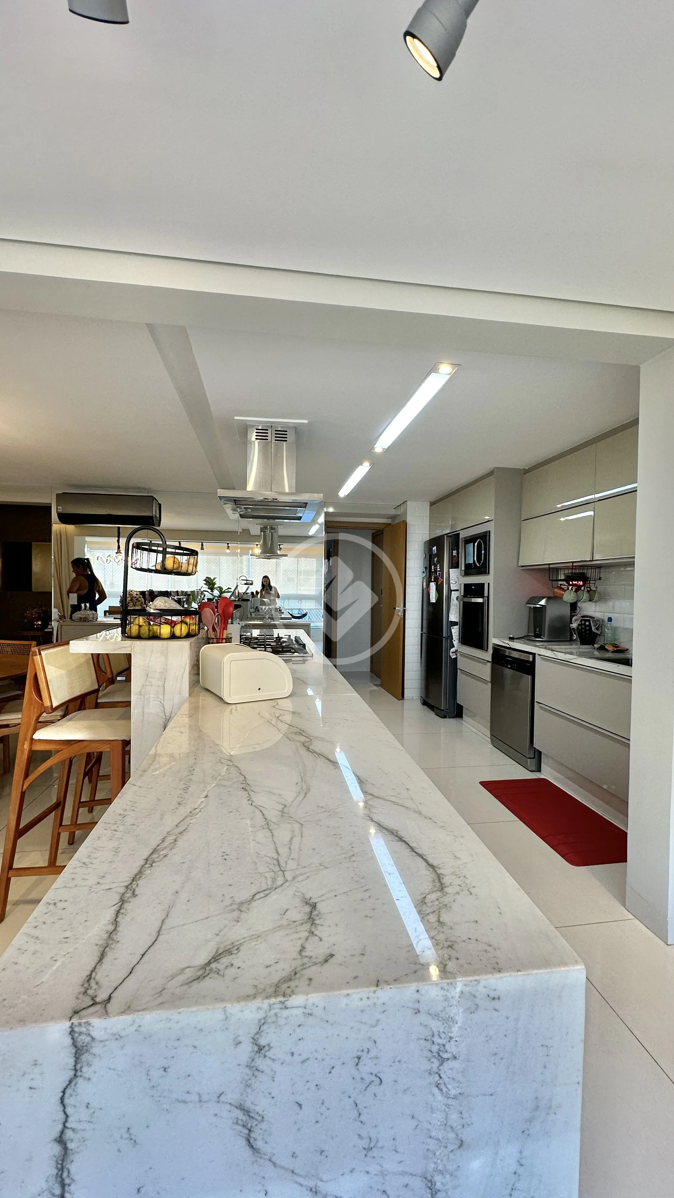 Imagem 2 - Apartamento em Jardim Goiás, Goiânia - GO