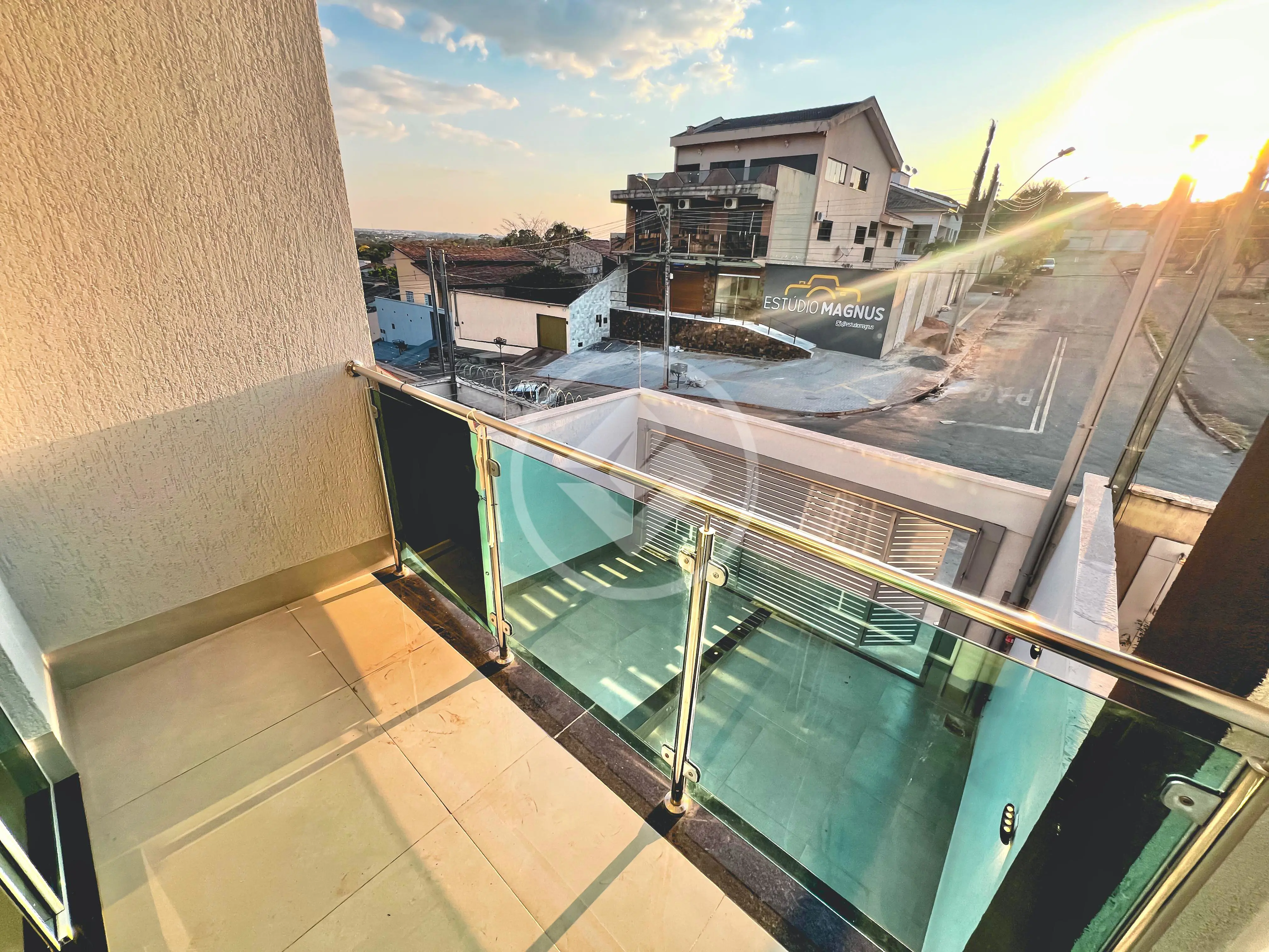 Imagem 6 - Sobrado em Residencial Cidade Verde, Goiânia - GO