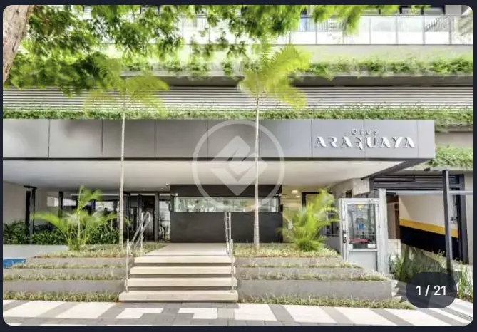 Apartamento Setor Marista, Goiânia - GO — foto 2