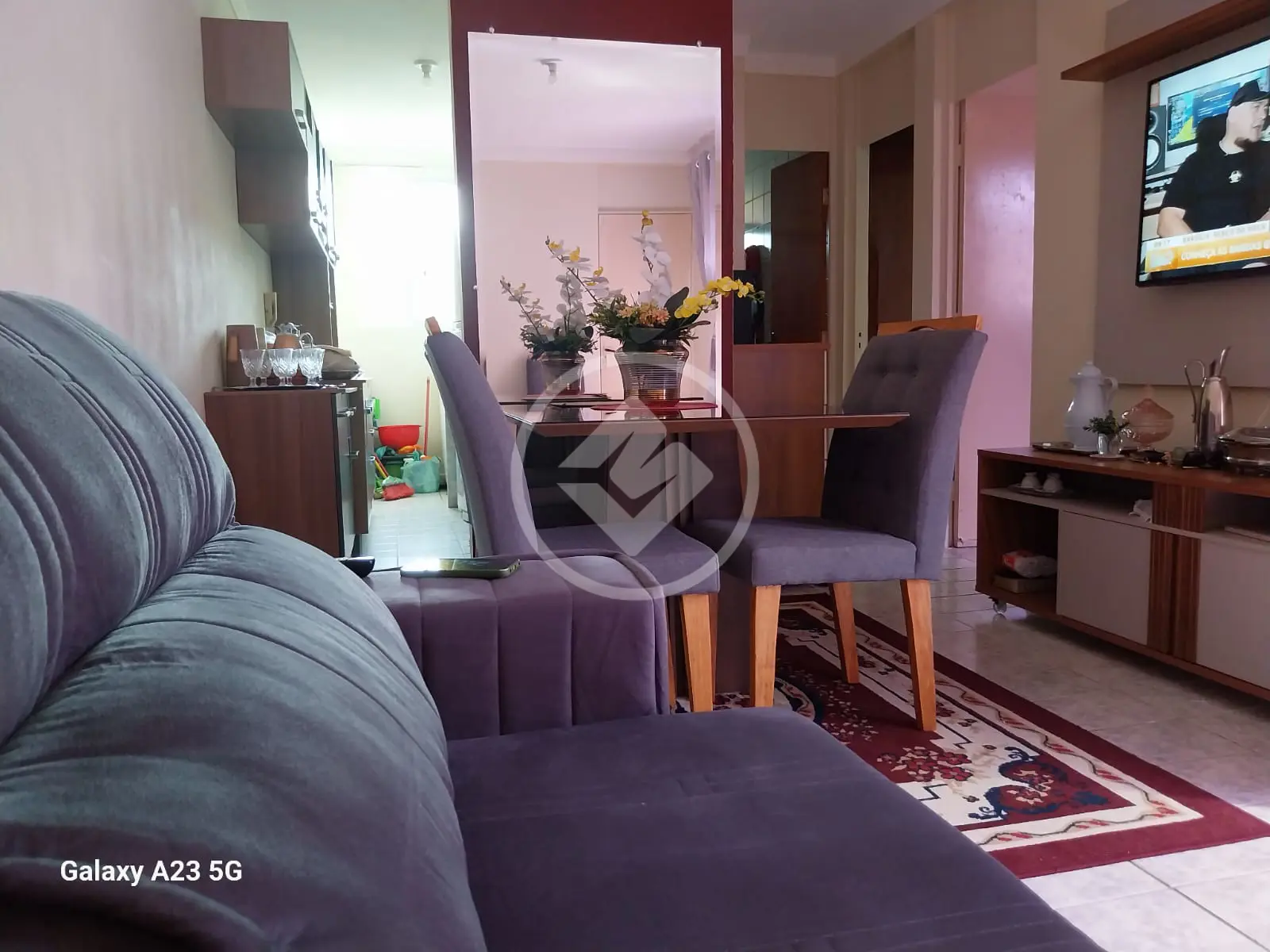 Imagem 6 - Apartamento em Parque Amazônia, Goiânia - GO