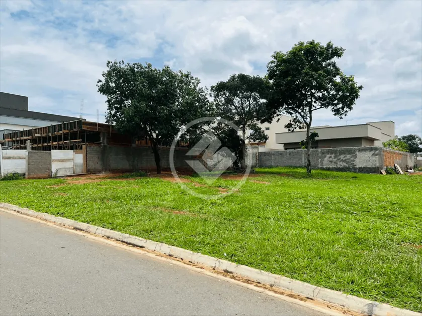 Terreno Condomínio Residencial Goiânia Golfe Clube, Goiânia - GO — foto 2