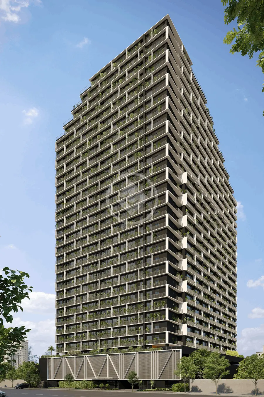 Imagem 4 - Apartamento em Setor Marista, Goiânia - GO