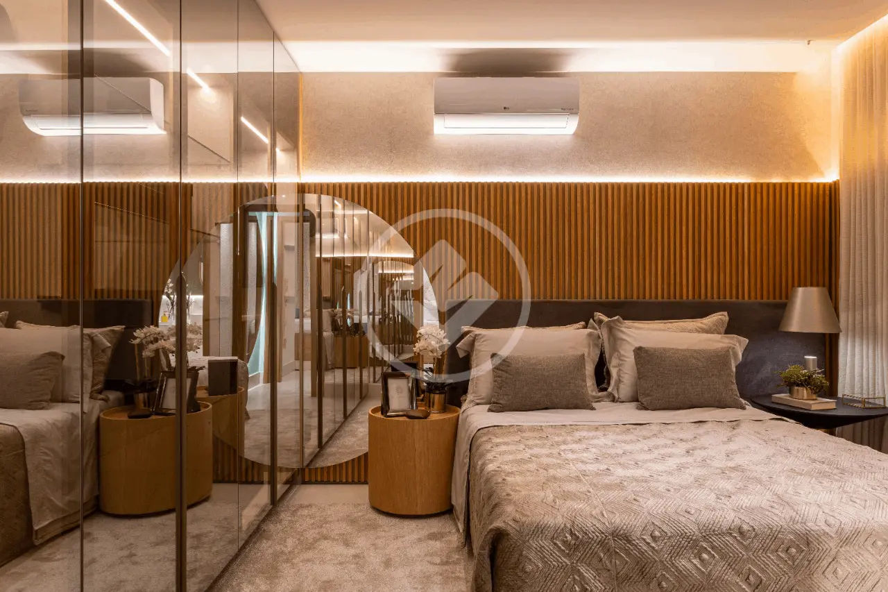 Imagem 2 - Apartamento em Setor Marista, Goiânia - GO