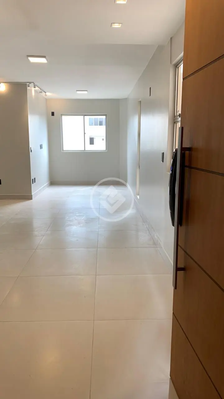 Apartamento Jardim América, Goiânia - GO — foto 2
