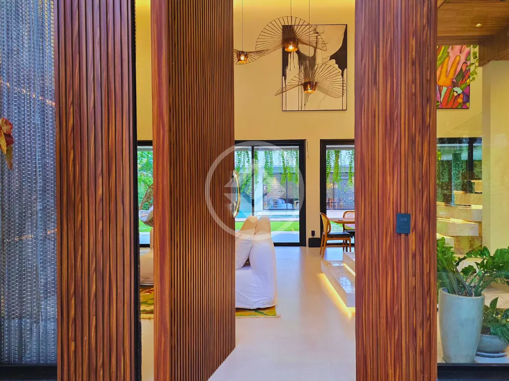 Imagem 6 - Casa Condomínio em Residencial Aldeia do Vale, Goiânia - GO