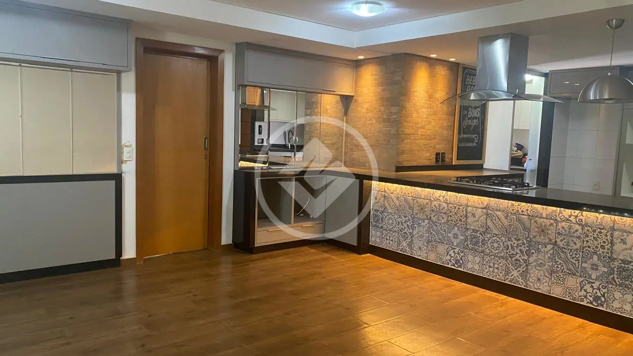 Apartamento Alto da Glória, Goiânia - GO — foto 1