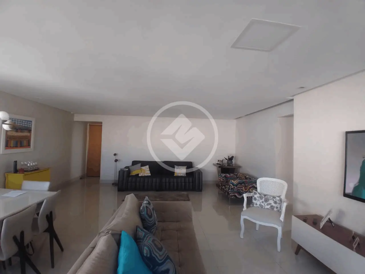 Imagem 1 - Apartamento em Setor Bueno, Goiânia - GO