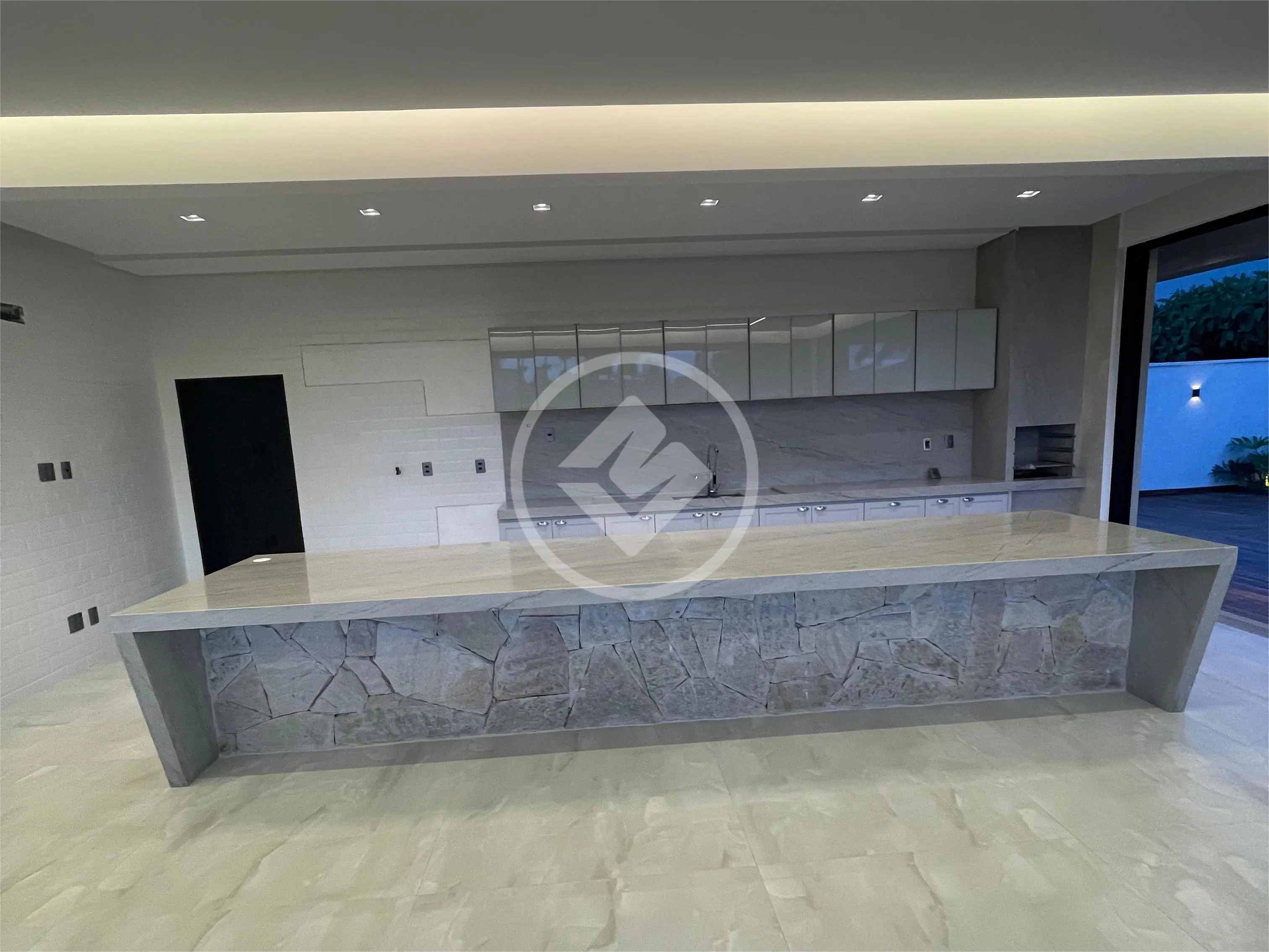 Imagem 5 - Casa Condomínio em Residencial Goiânia Golfe Clube, Goiânia - GO