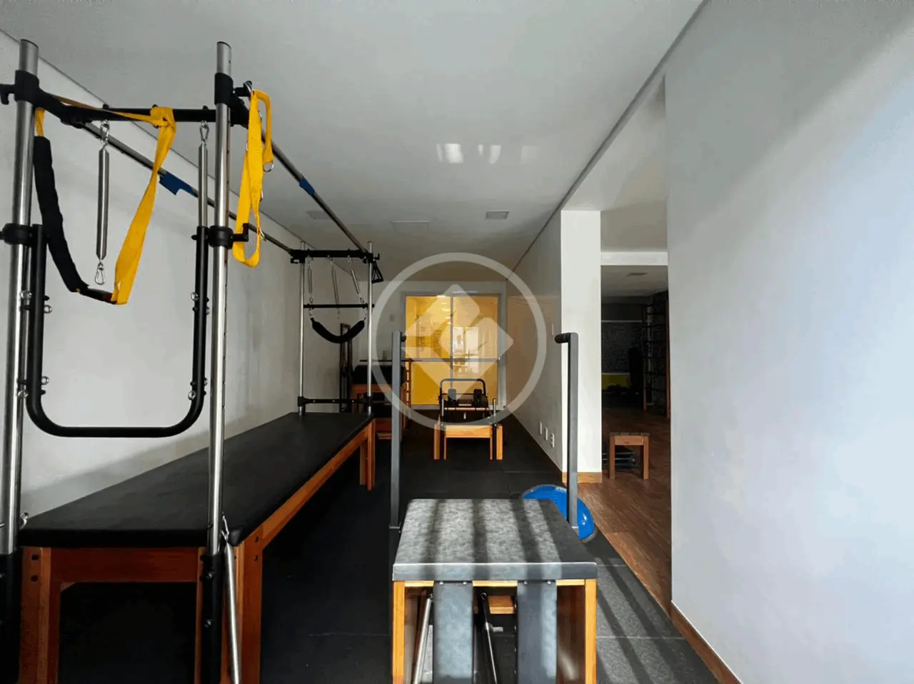 Apartamento Setor Oeste, Goiânia - GO — foto 2