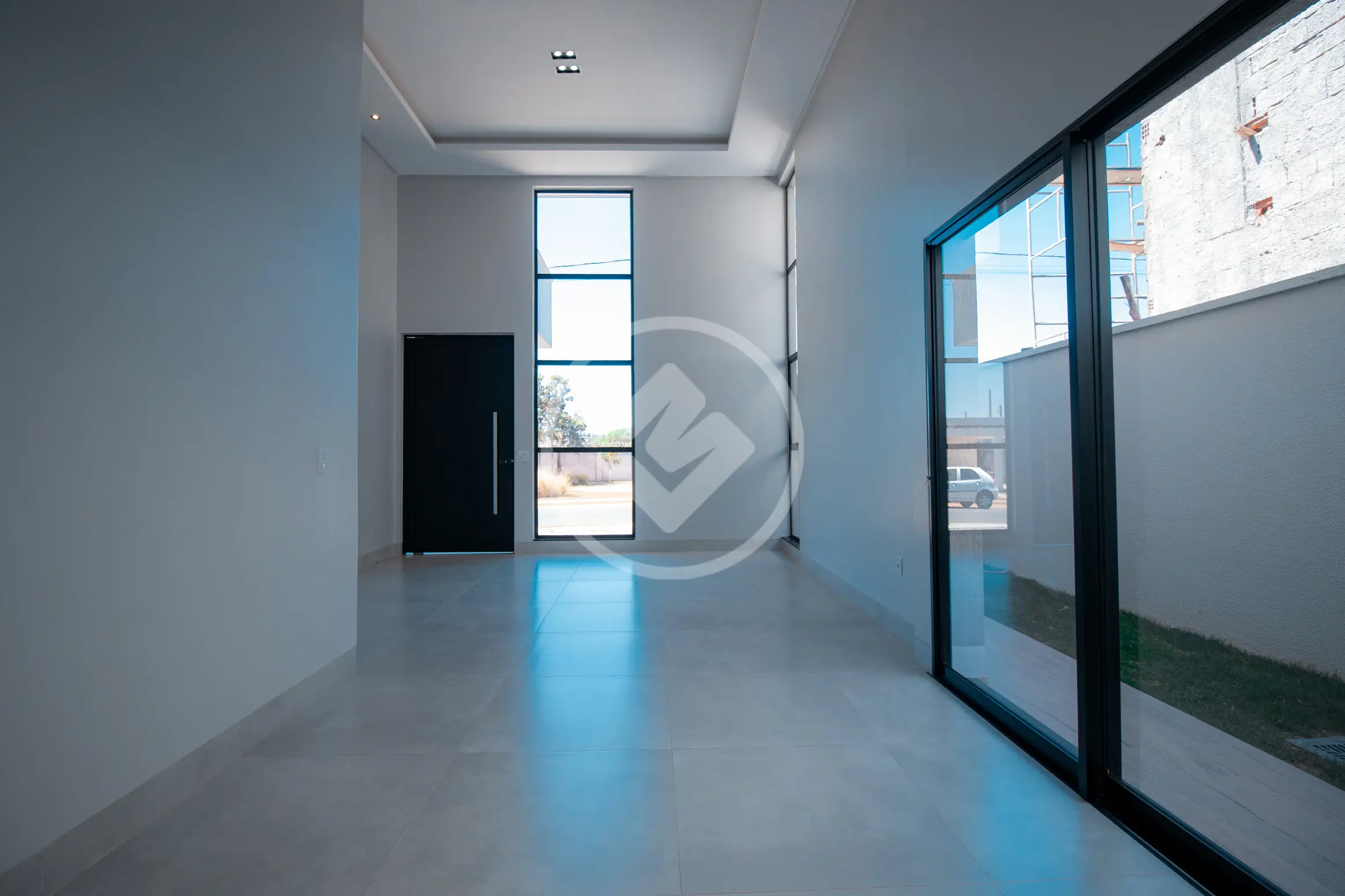 Imagem 3 - Casa Condomínio em Residencial Parqville Jacarandá, Aparecida de Goiânia - GO