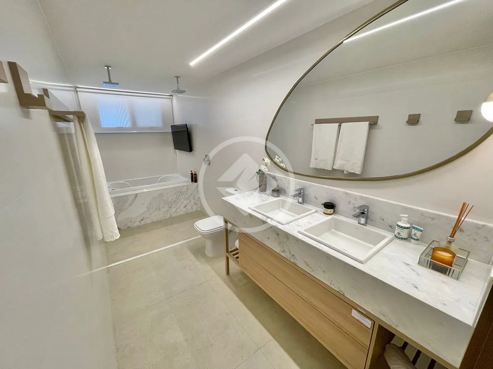 Apartamento Setor Marista, Goiânia - GO — foto 2