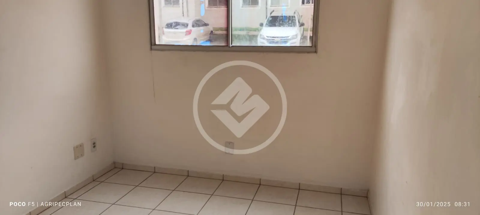 Imagem 3 - Apartamento em Chácaras Bela Vista, Aparecida de Goiânia - GO