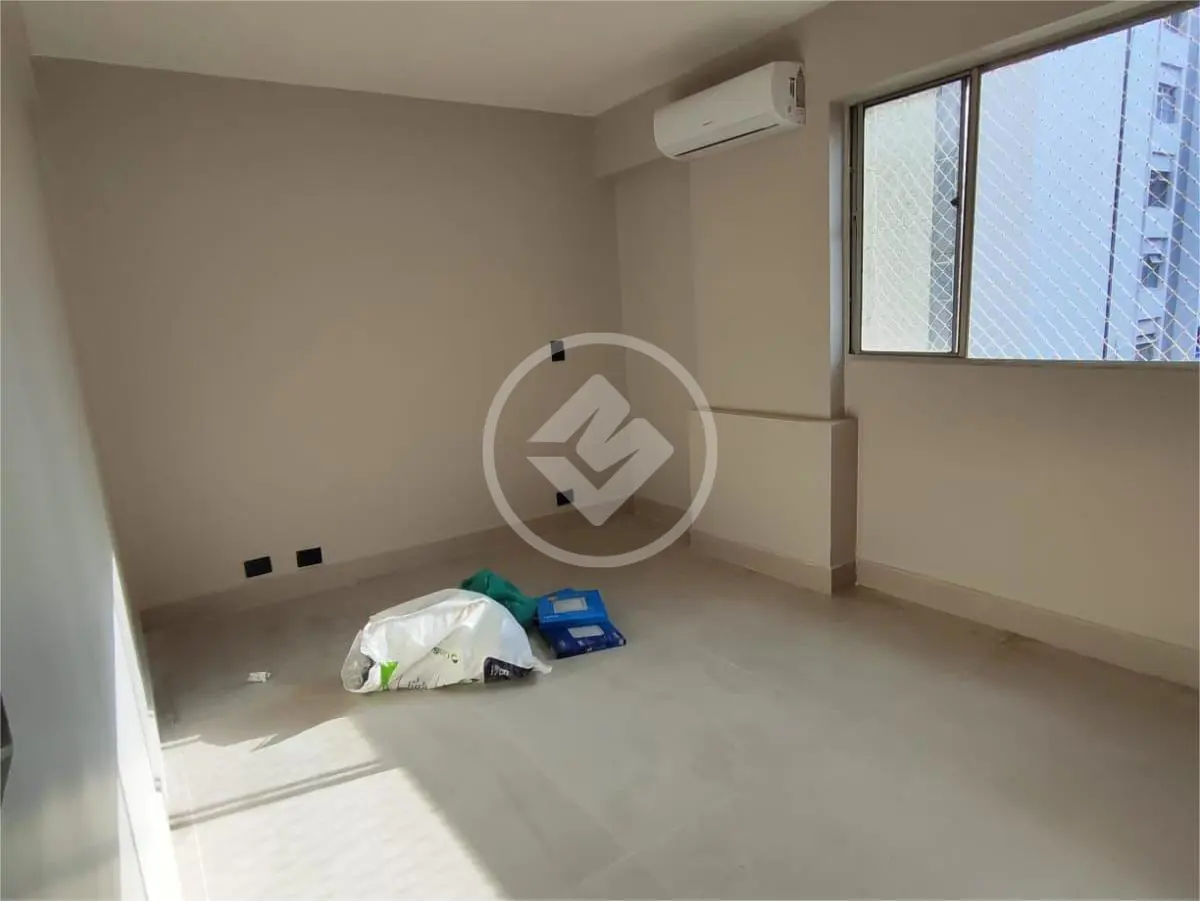 Imagem 3 - Apartamento em Setor Oeste, Goiânia - GO