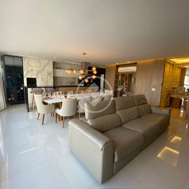 Imagem 3 - Apartamento em Setor Bueno, Goiânia - GO
