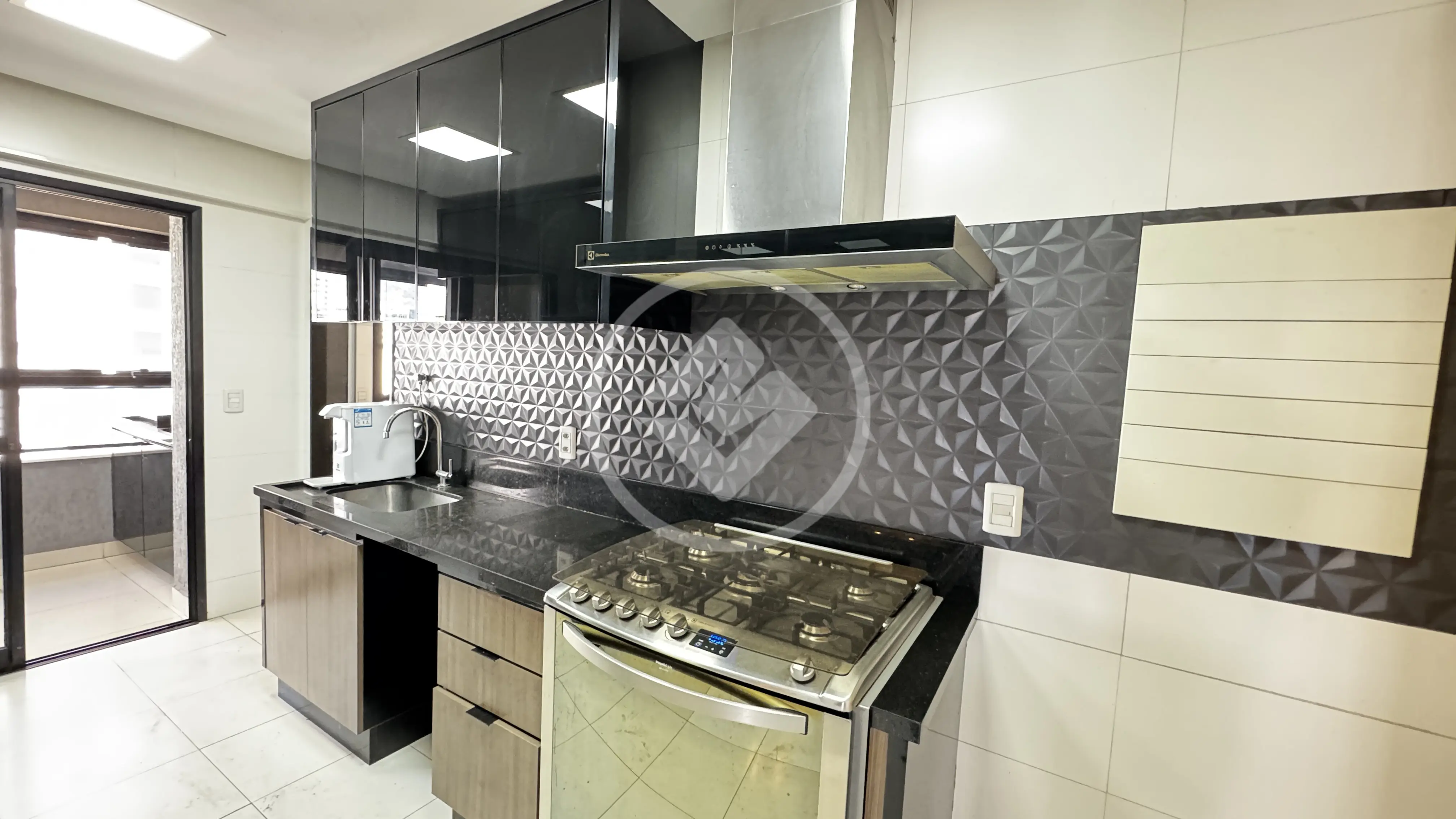 Imagem 3 - Apartamento em Jardim Goiás, Goiânia - GO