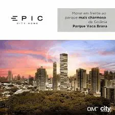 Imagem 5 - Apartamento em Setor Bueno, Goiânia - GO