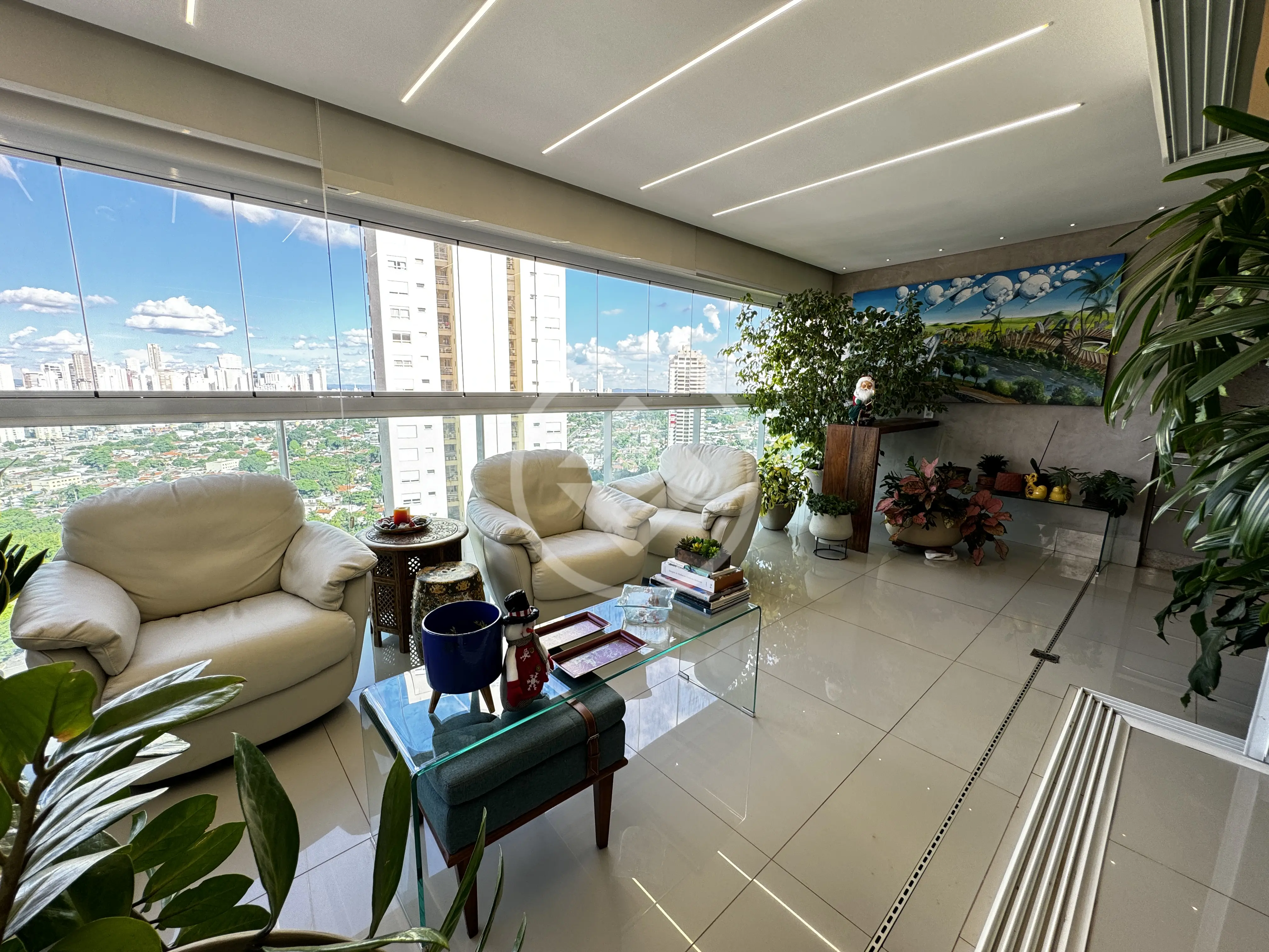 Image 36 - Apartamento em Setor Marista, Goiânia - GO