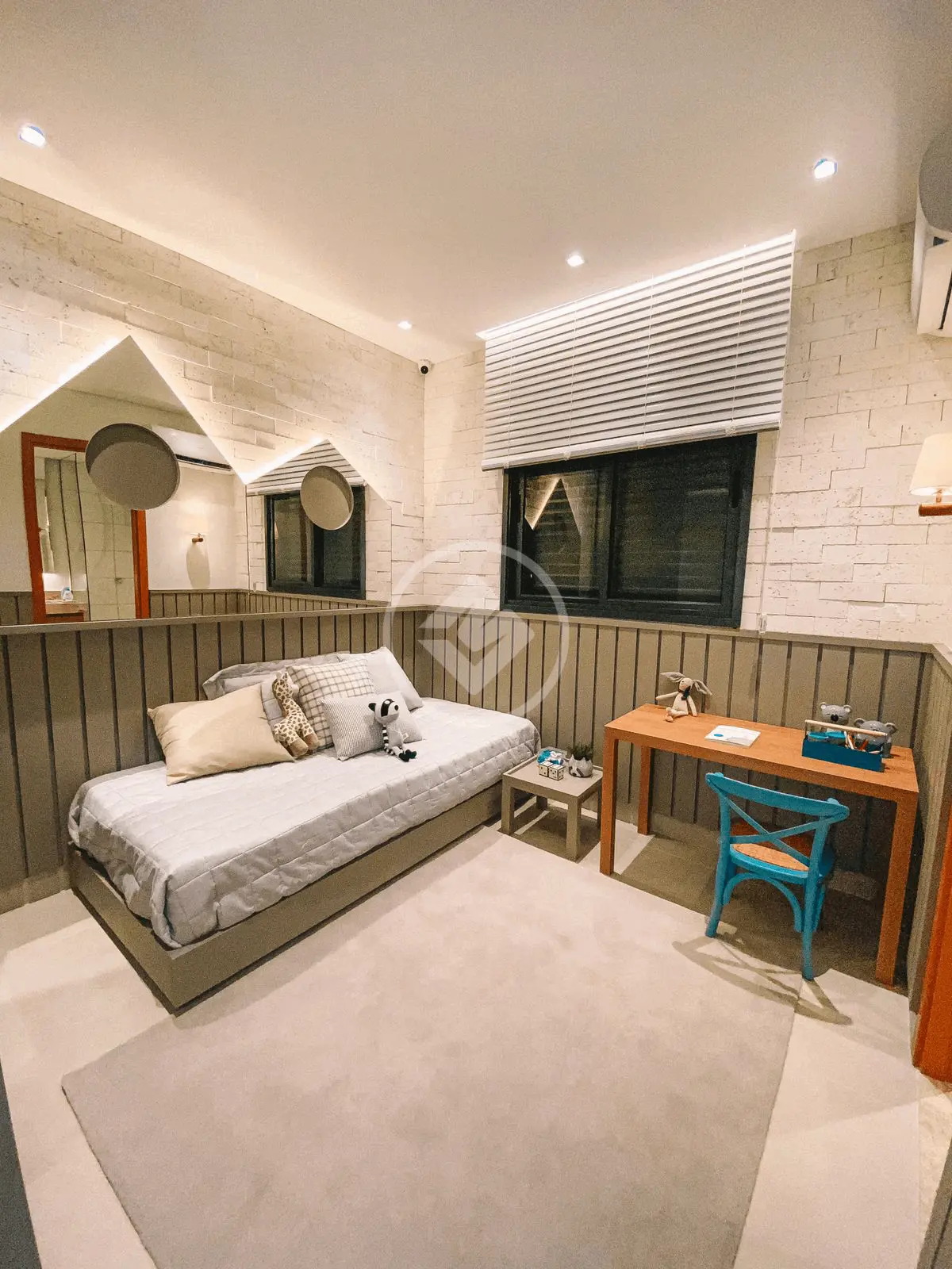 Apartamento Setor Bueno, Goiânia - GO — foto 2